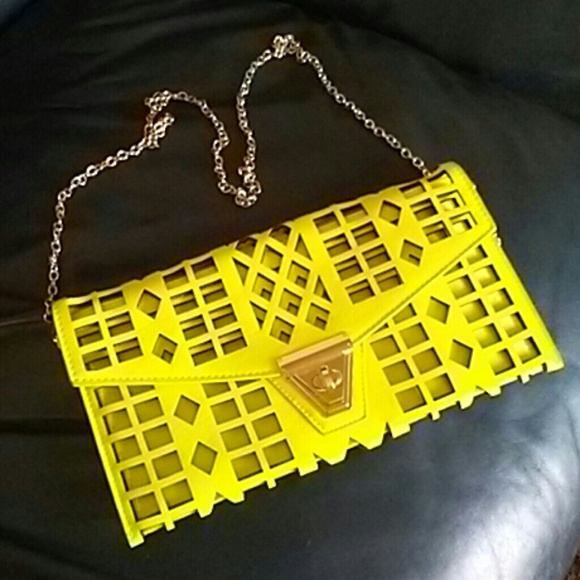 MMS Design Studio Handbags - MMS Design Studio Crossbody Purse
